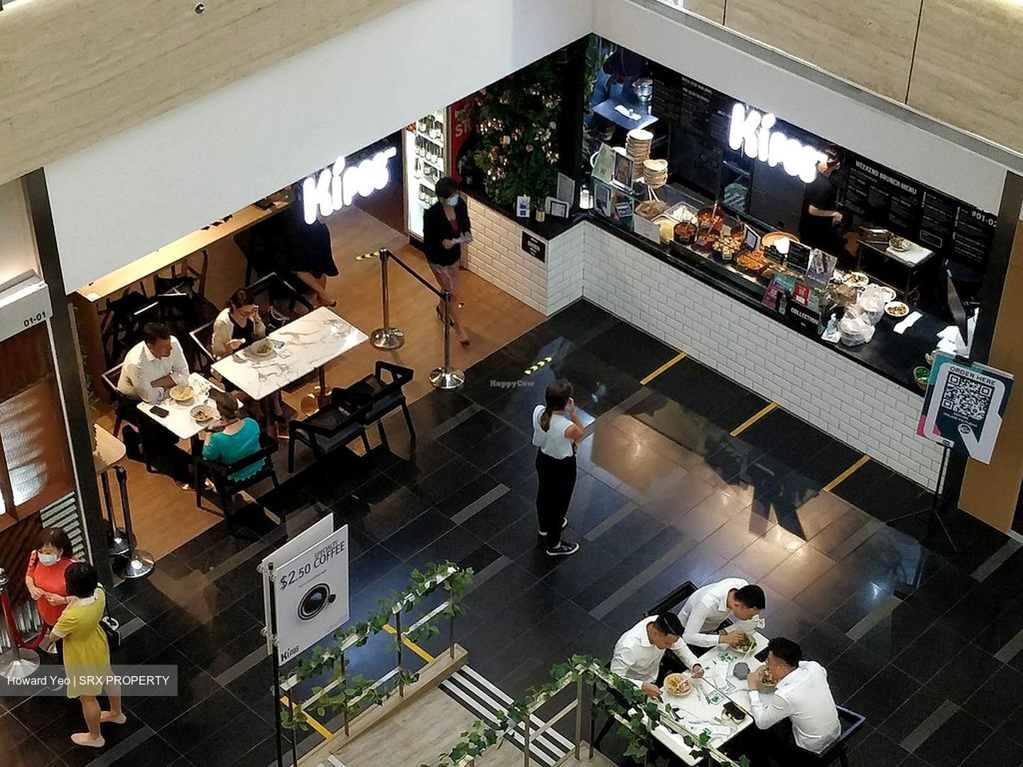 One Raffles Place (D1), Shop House #566765951